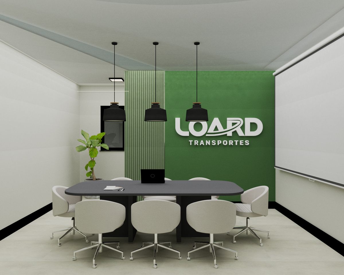 Loard Transportes, Aracaju, SE