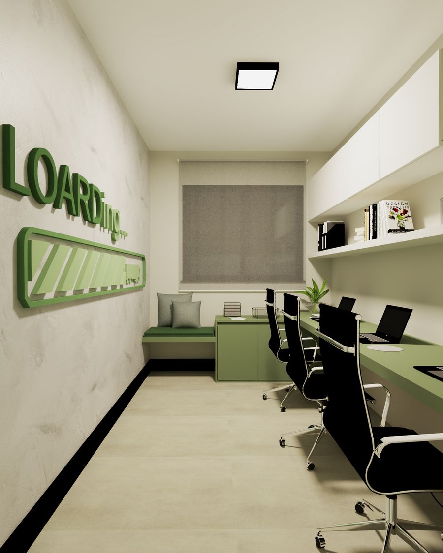 Loard Transportes, Aracaju, SE