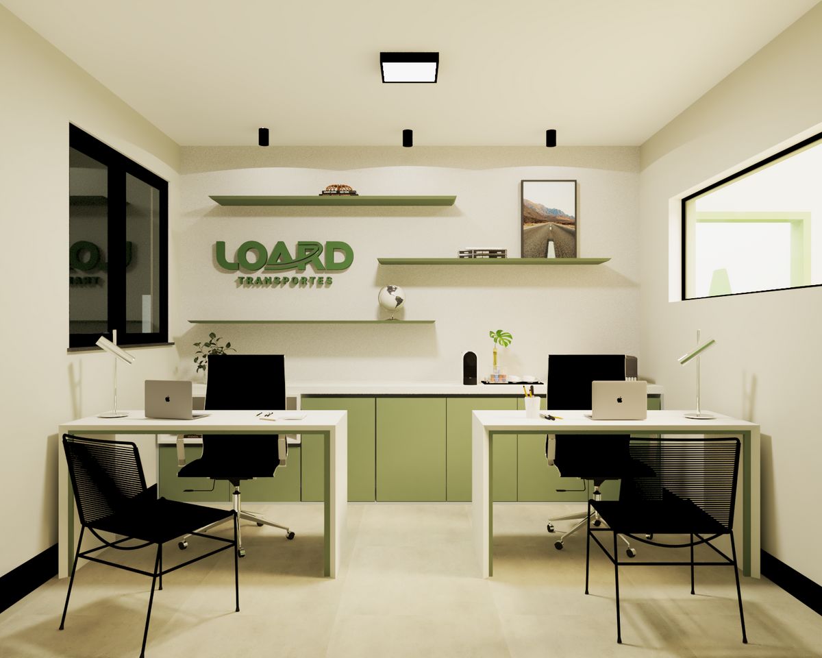 Loard Transportes, Aracaju, SE
