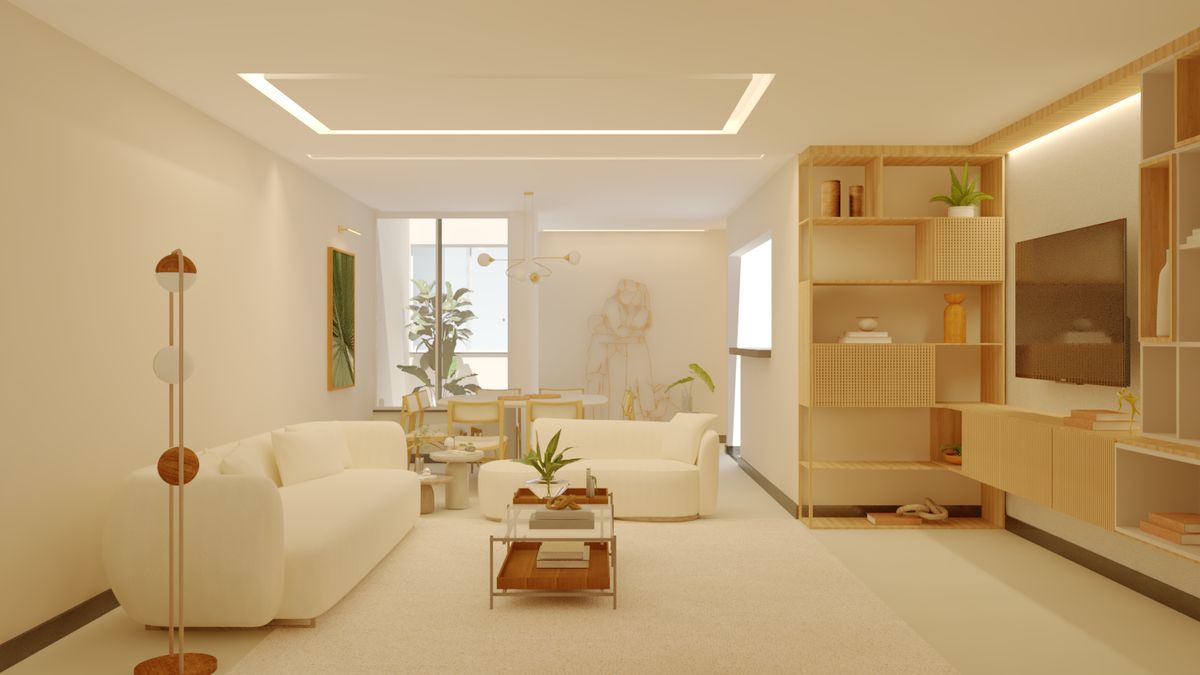 Sala | Emília, Aracaju, SE