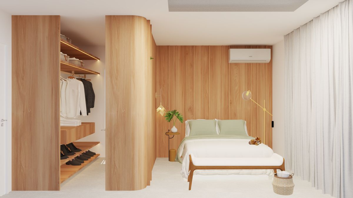 Suíte | Casa 99, Aracaju, SE